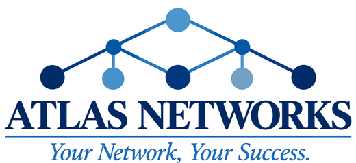 Atlas Networks — Your Network, Your Success
